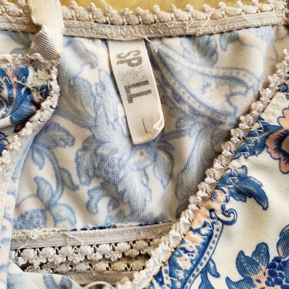 SOLD Etienne Bralette in Monaco - Picture 3 of 5